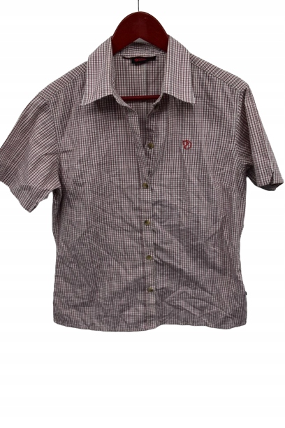 Fjallraven koszula damska, S kratka