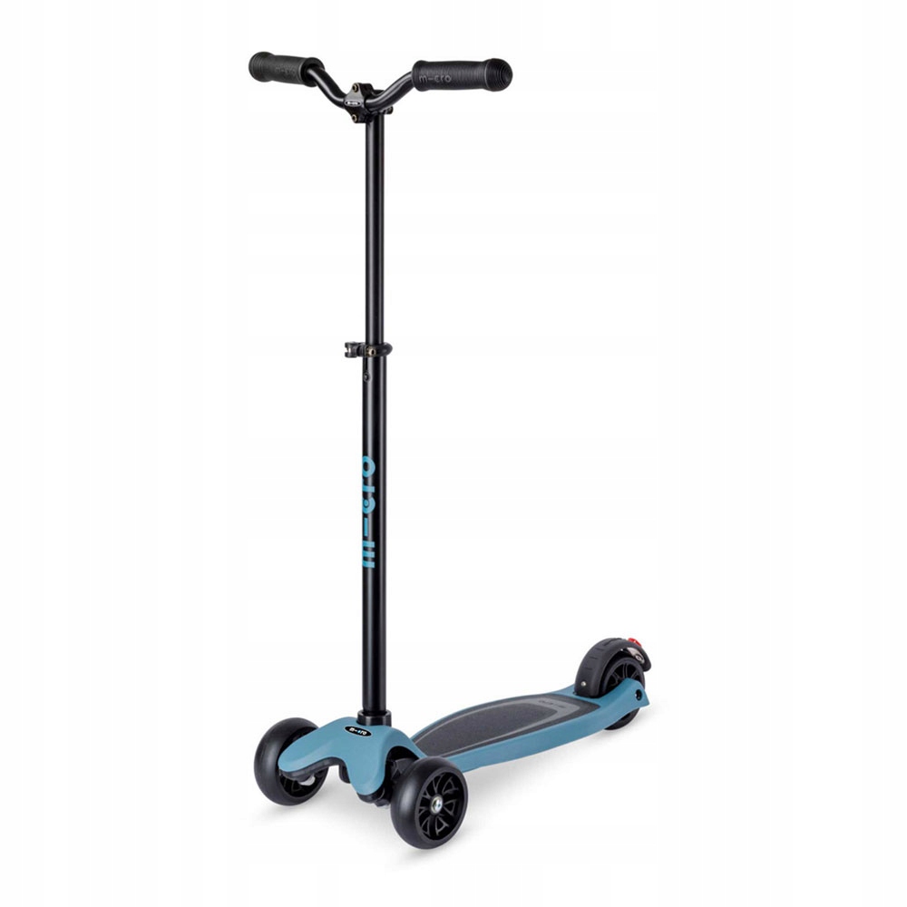 Hulajnoga Micro Kickboard Reloaded Blue Berry KB0025