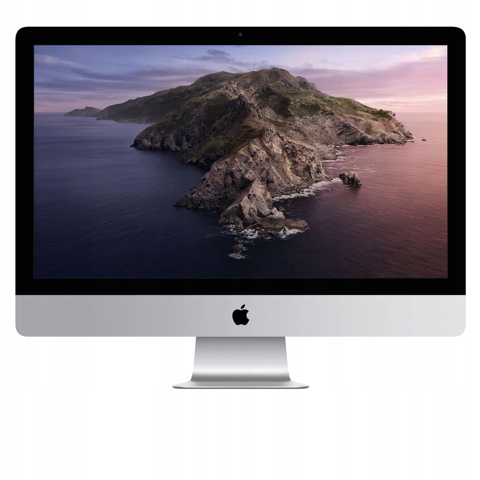 iMac（Retina 4K,21.5-inch,2019）500GB/16GB iMac (Retina 4K, 21,5-calowy, 2019 r.) - Dane techniczne