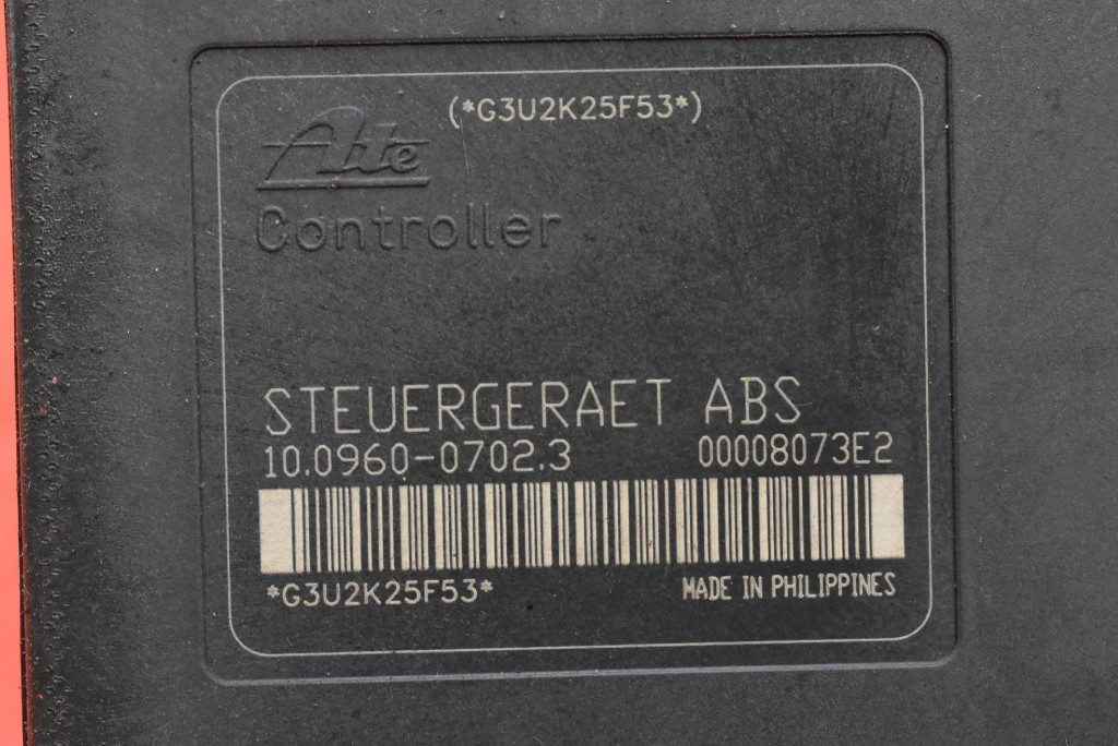 Pompa ABS 57110-S9A-E010-M HONDA CRV 2 II 2.4 VTEC 162 KM 4X4 01-04