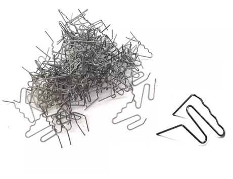 

RS128 Zszywki spawarka zgrzewarka do plastiku100sz