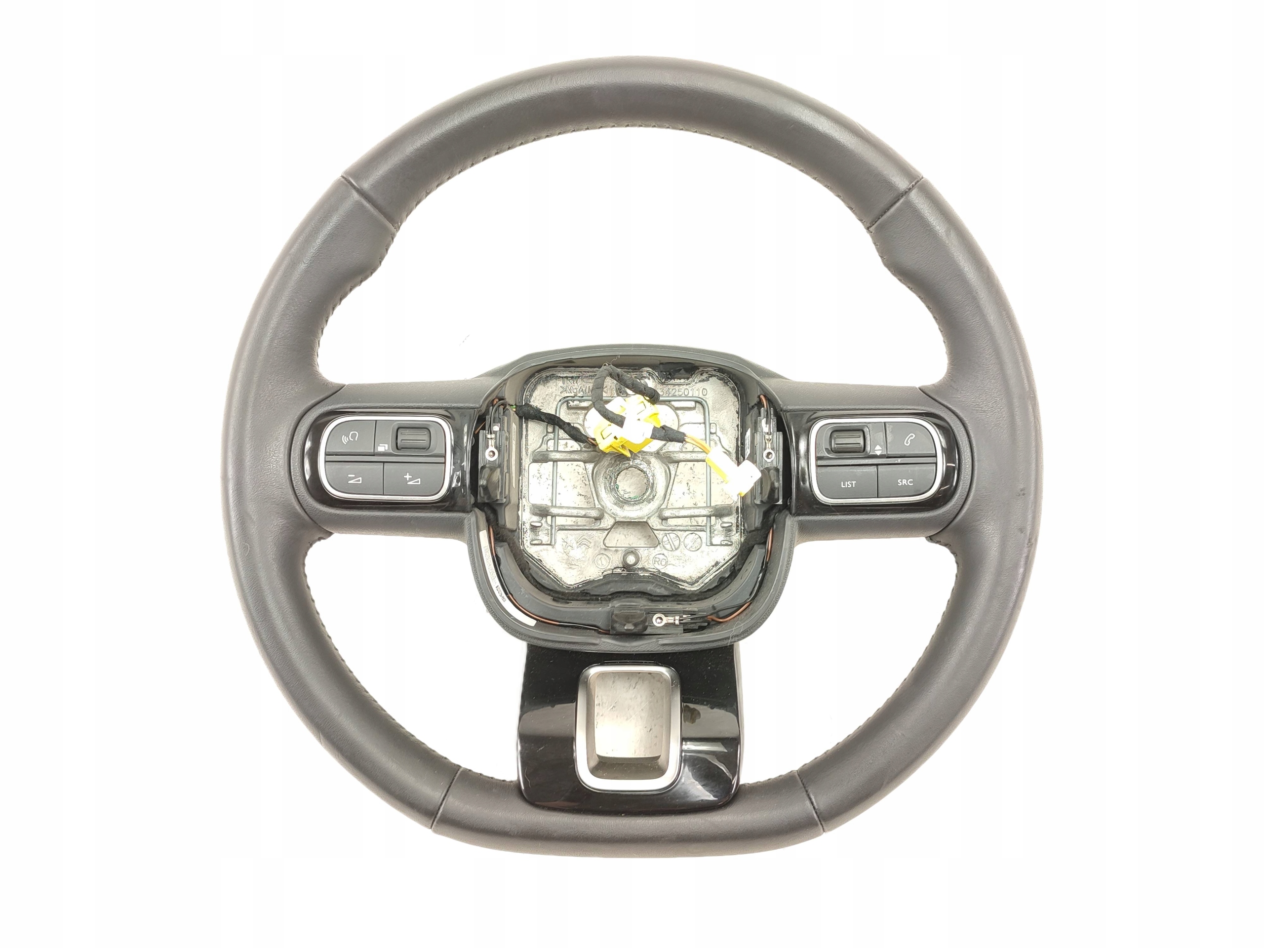 lenkrad MULTIFUNKCYJNA CITROEN C3 III 2016-... 34250110