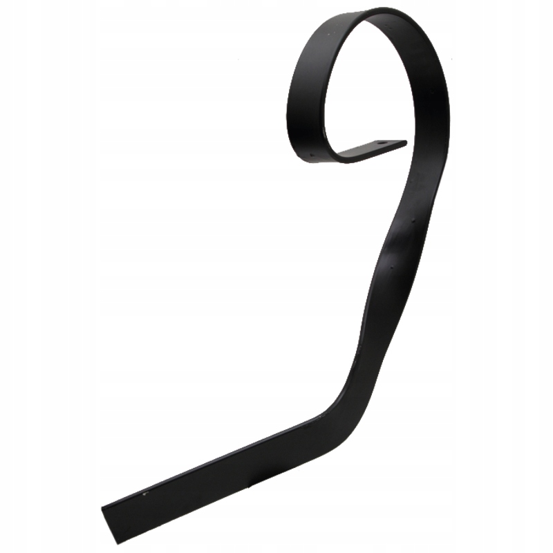 18 050 - Зуб правый 60мм 900930 гранит