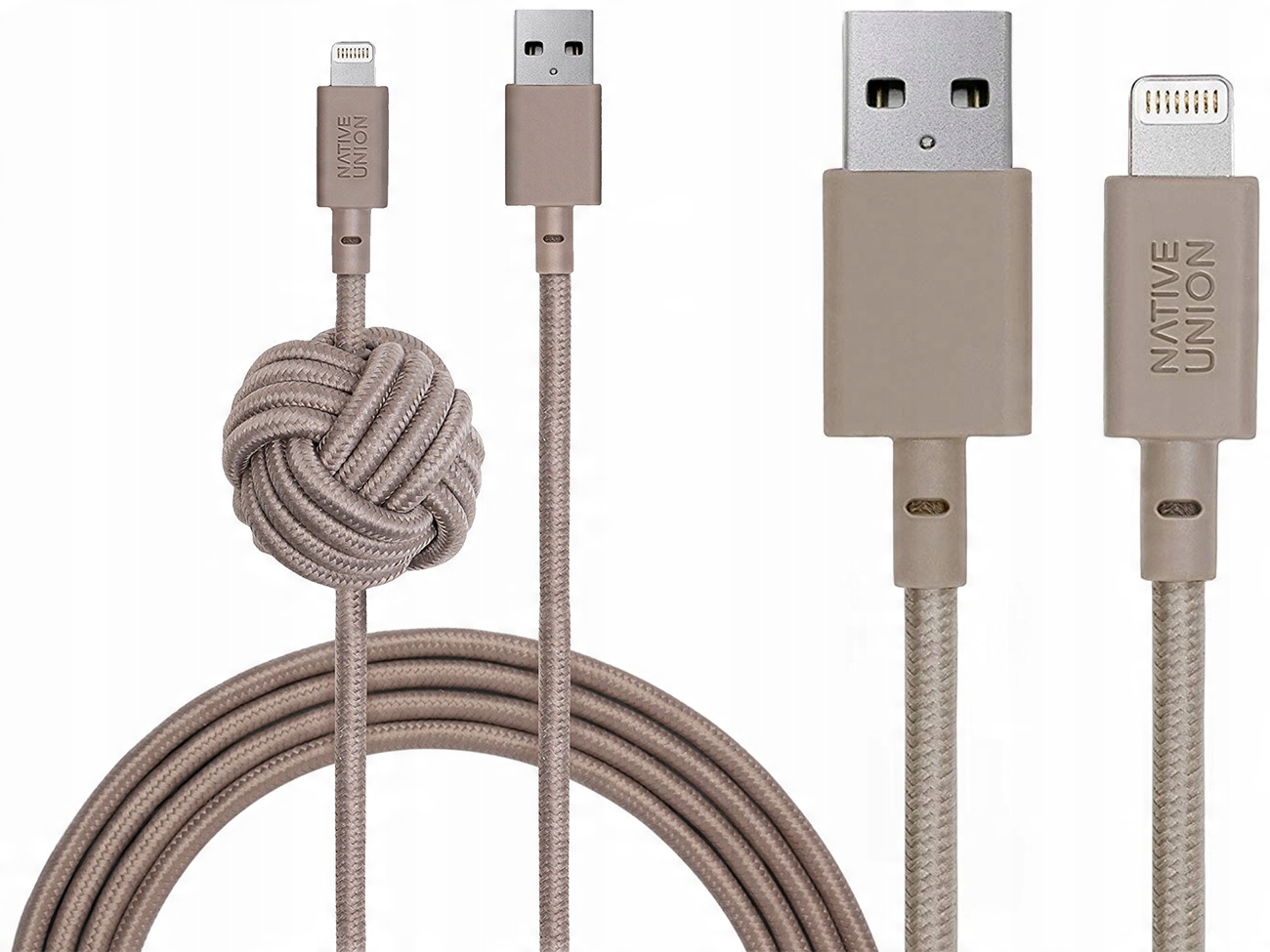

Native Union Night Kabel Usb ze Złączem Lightning