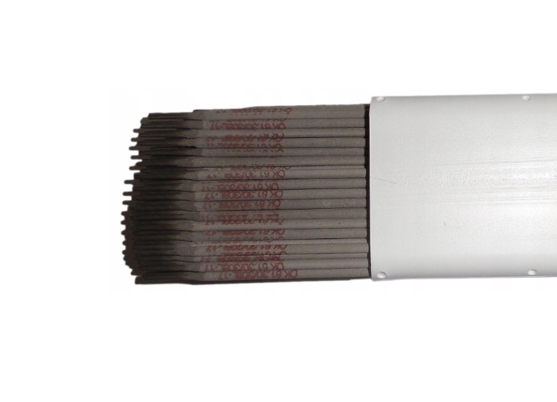 Svařovací Elektrody Z Nerezové Oceli Esab Ok 61.30 308LSi 1,6 Balení