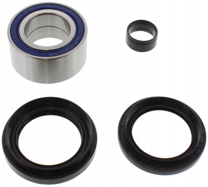 Ložiska Kola Přední Honda Trx 680 Fa Fourtrax Rinco