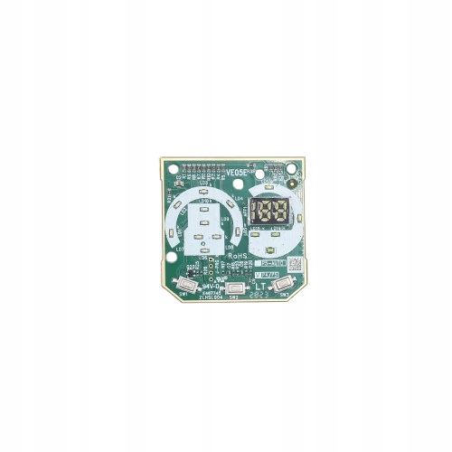 Tefal x-force flex TY99xxx Moduł elektroniczny odkurzacza