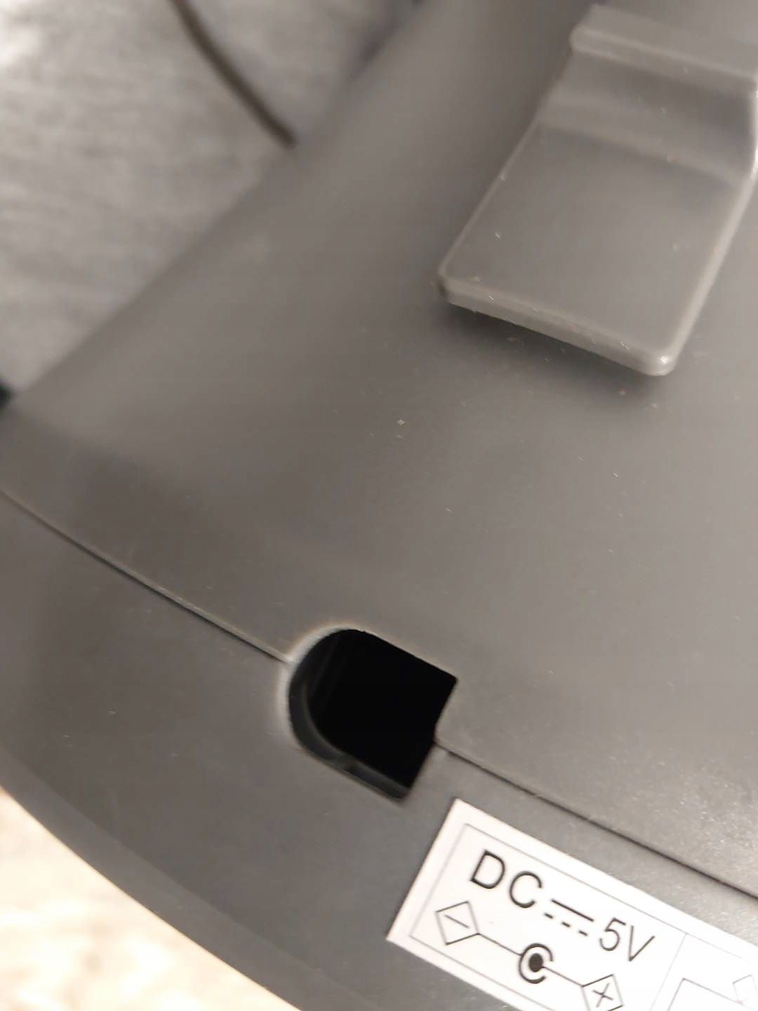 MAXI COSI CASSIA HUŚTAWKA ELEKTRYCZNA LEŻACZEK Wysokość produktu 87.5 cm