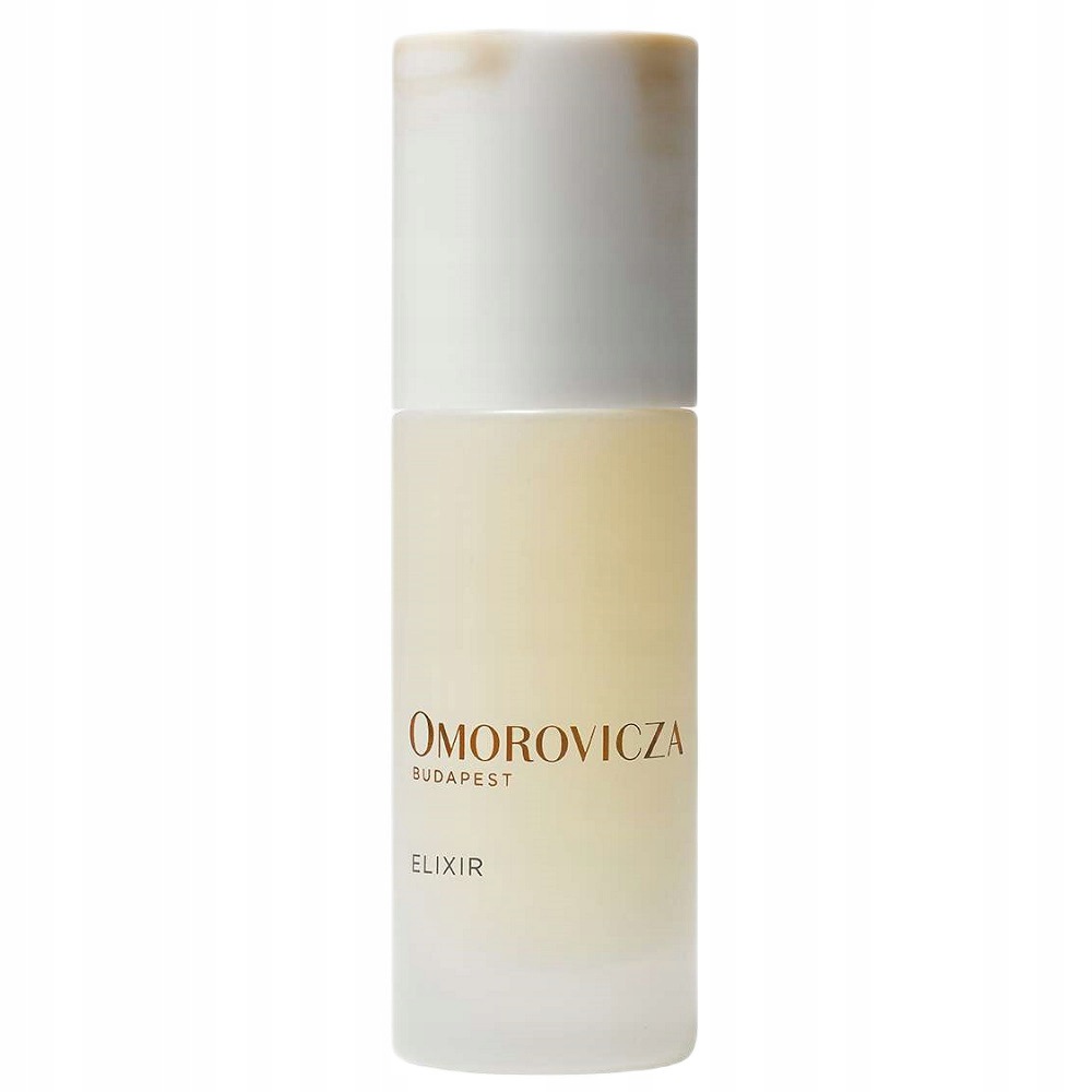 Omorovicza Elixir pleťové sérum 30 ml