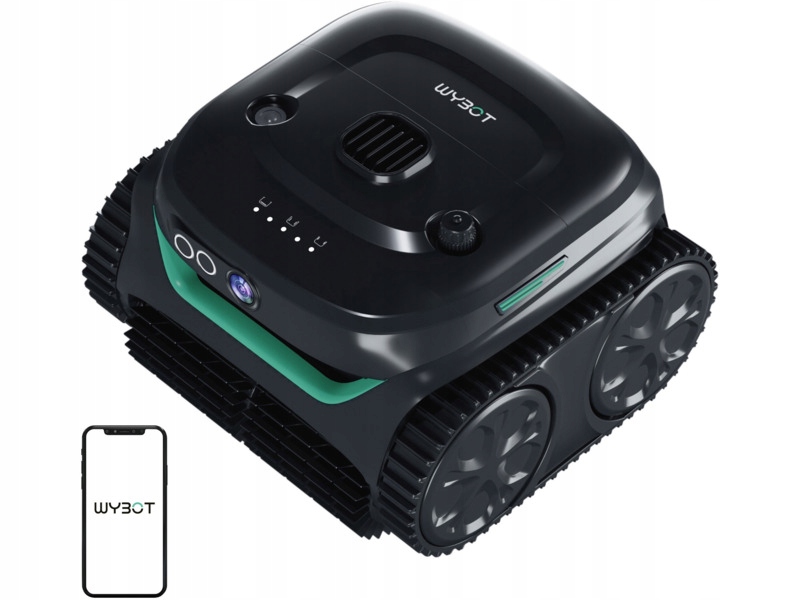 Wybot WYBOT C2PV 3m 180min
