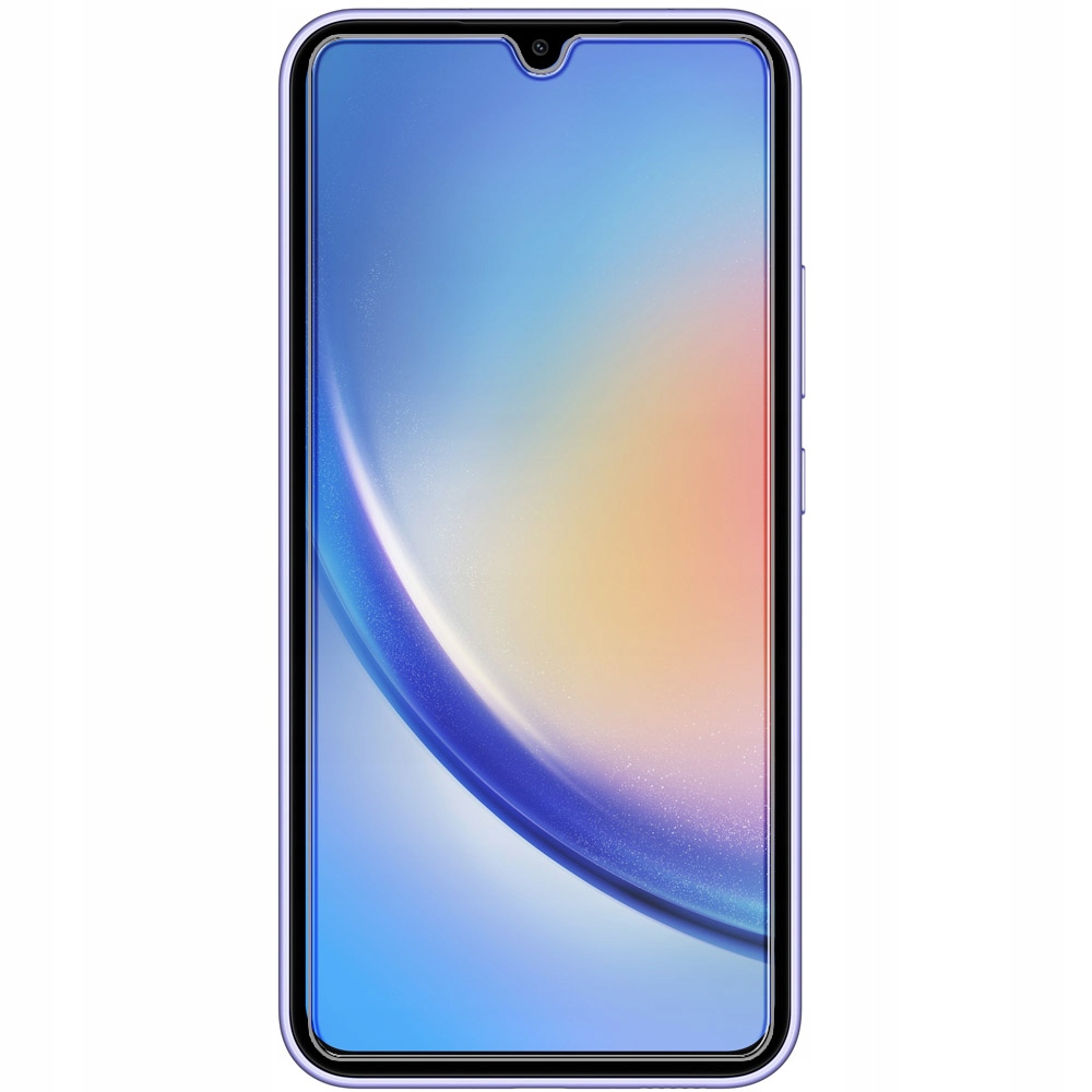 SZKŁO HARTOWANE SZYBKA do SAMSUNG GALAXY A34 5G Producent Lama