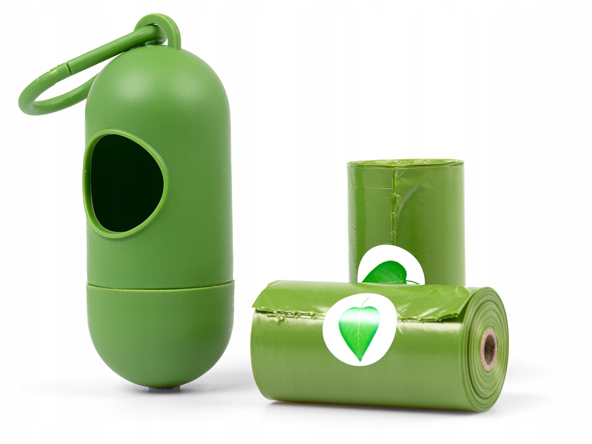 Sáčky na exkrementy Ragi 360 ks