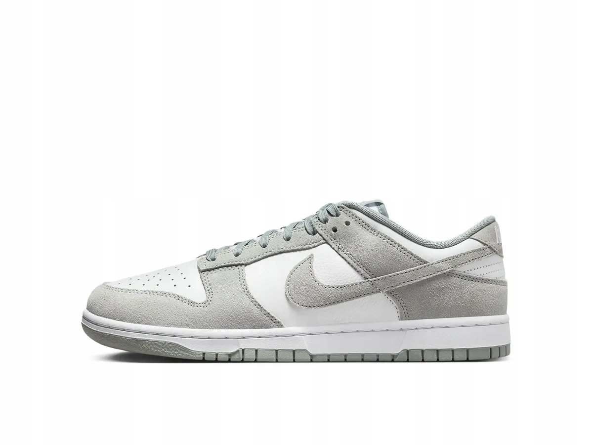 Nike Dunk Low Retro Se FQ8249-101 White 46
