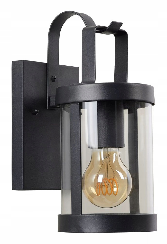 Venkovní nástěnné svítidlo Lindelo 29825/01/30 Lucide