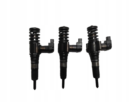 AUDI A3 8P 05- 2.0 TDI BMN WTRYSK WTRYSKIWACZ 03G130073T