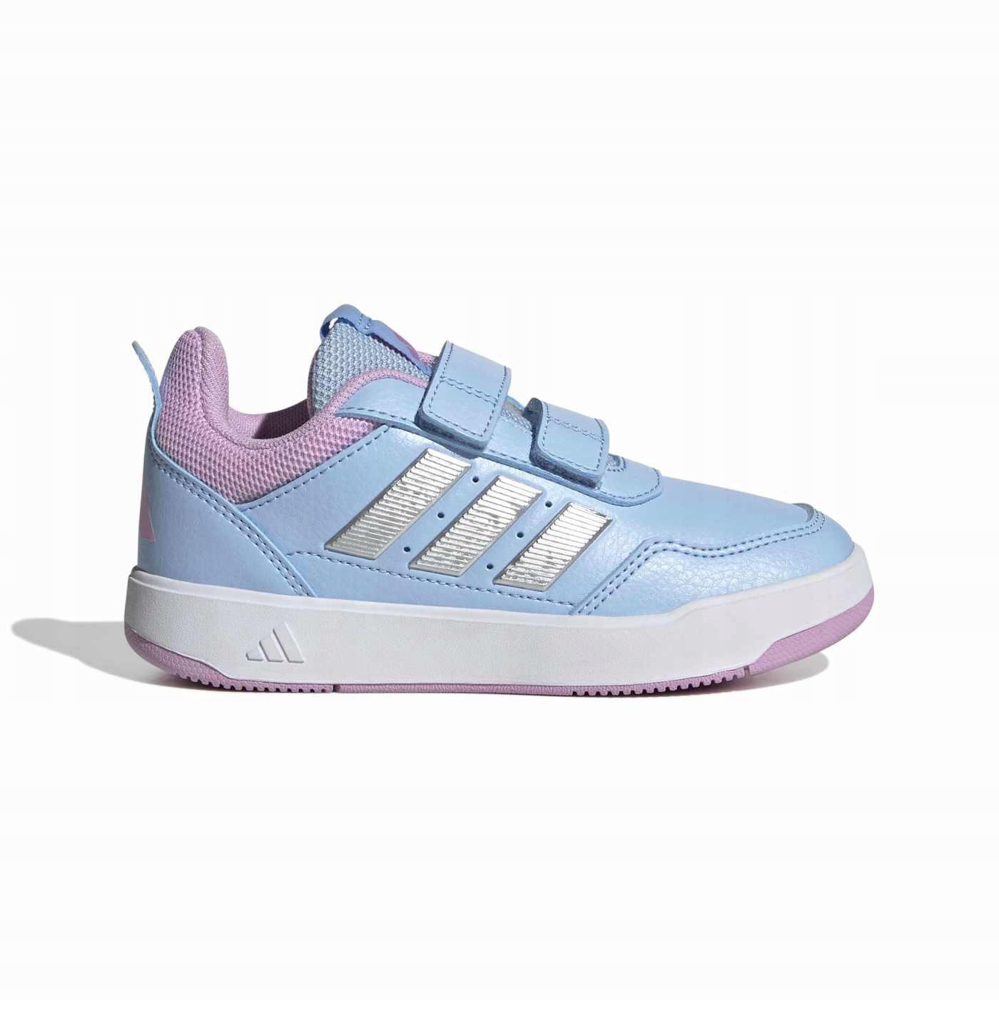 Adidas Tensaur Sport JQ1845 Buty Trampki Dziecięce Na Rzepy