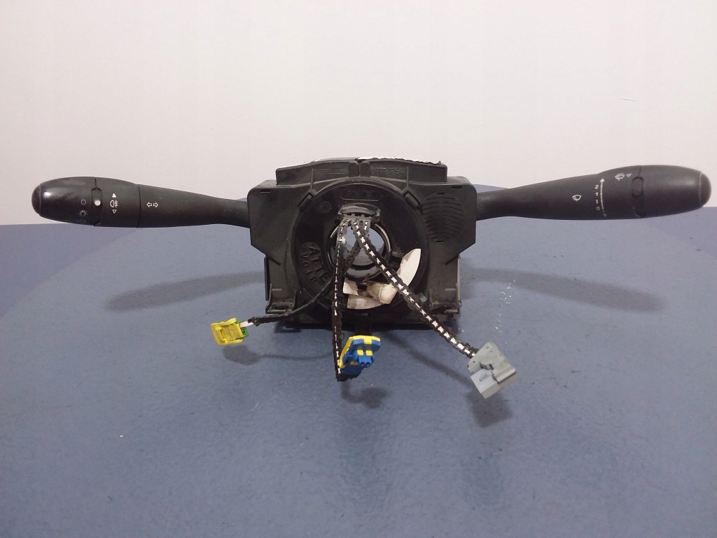 CITROEN BERLINGO I LIFT PRZEŁĄCZNIK ZESPOLONY MANETKI 251494