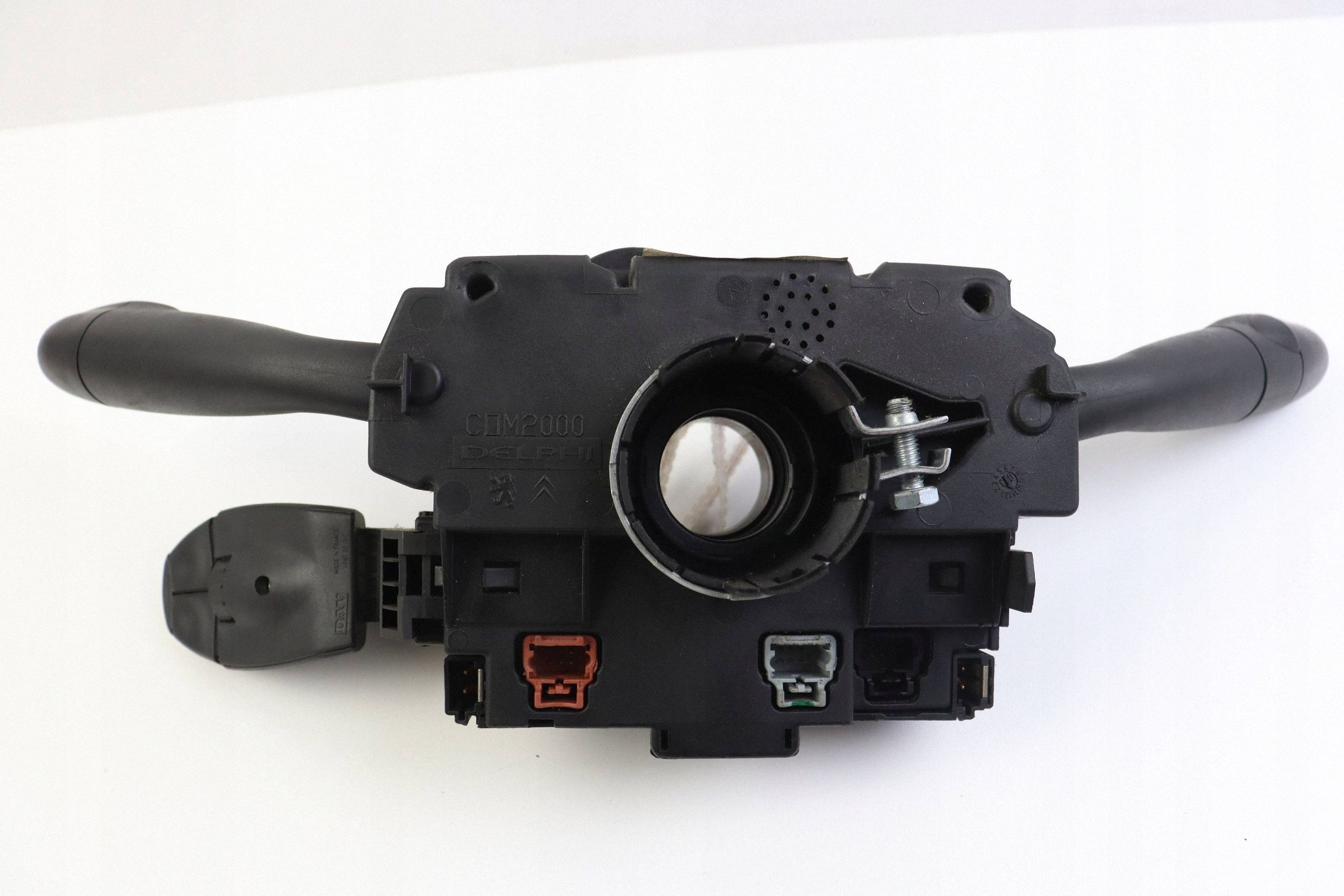 PEUGEOT 307 CITROEN XSARA PICASSO DEVIO LUCI TERGICRISTALLO TERGI DEVIO LUCI DEVIO 96542556XT