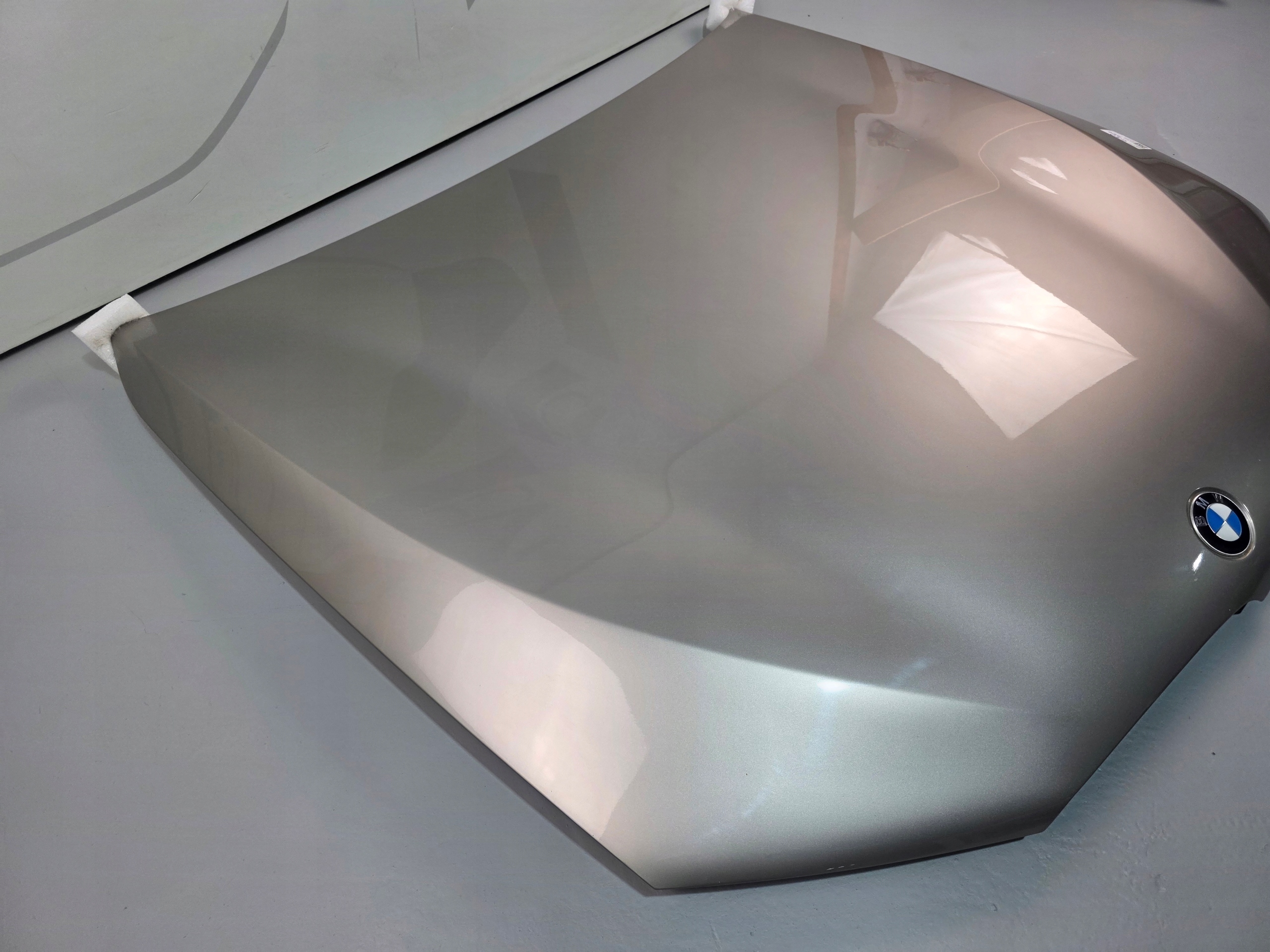 cofano BMW G30 G31 A72