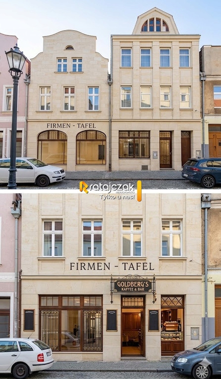 Dom, Tczew, Tczewski, 527 m²