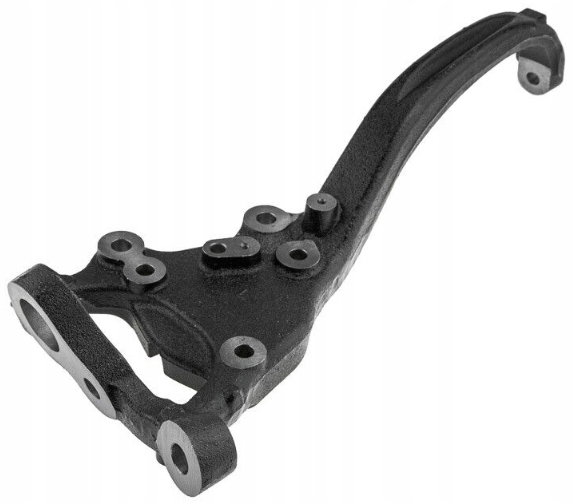 Charger Chrysler 300C Téma Výhybka Pravá Přední Nová Srl