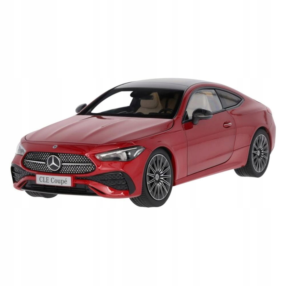 Model Mercedes-amg Cle C236 B66960596