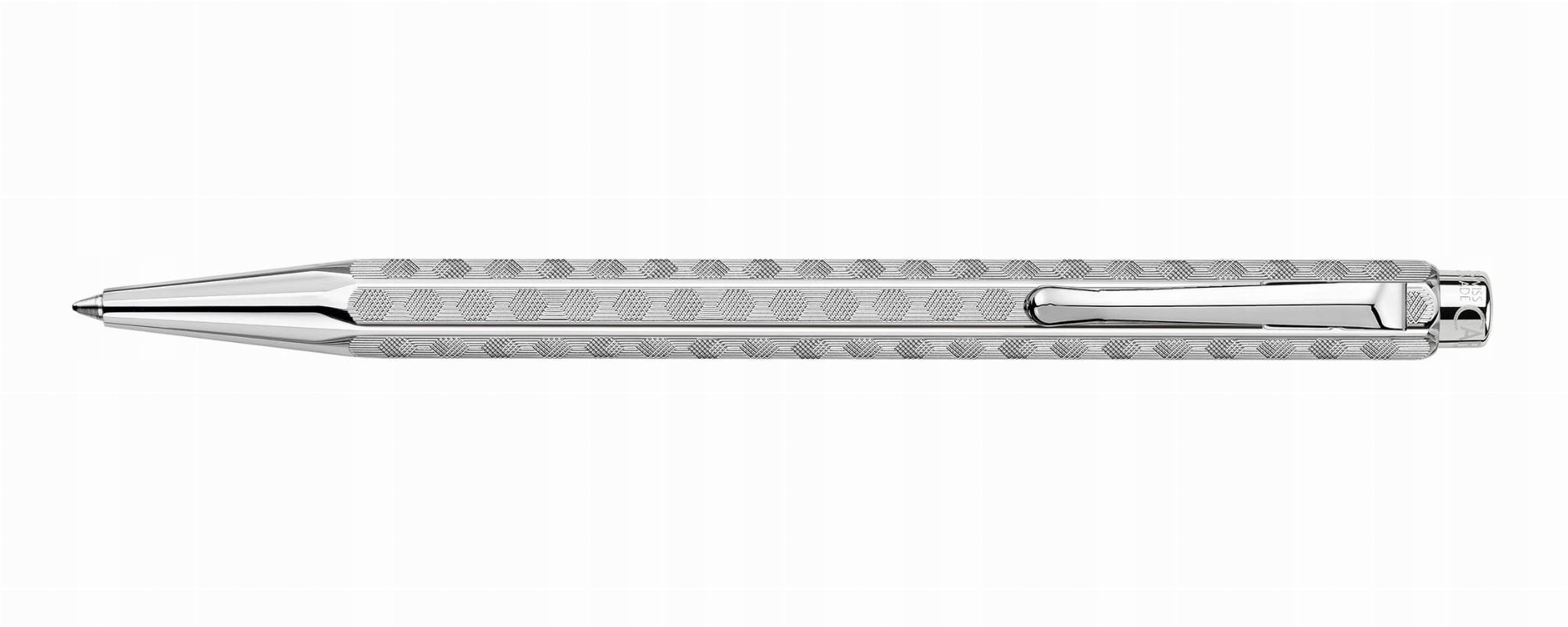 Długopis Caran d'Ache Ecridor Heritage