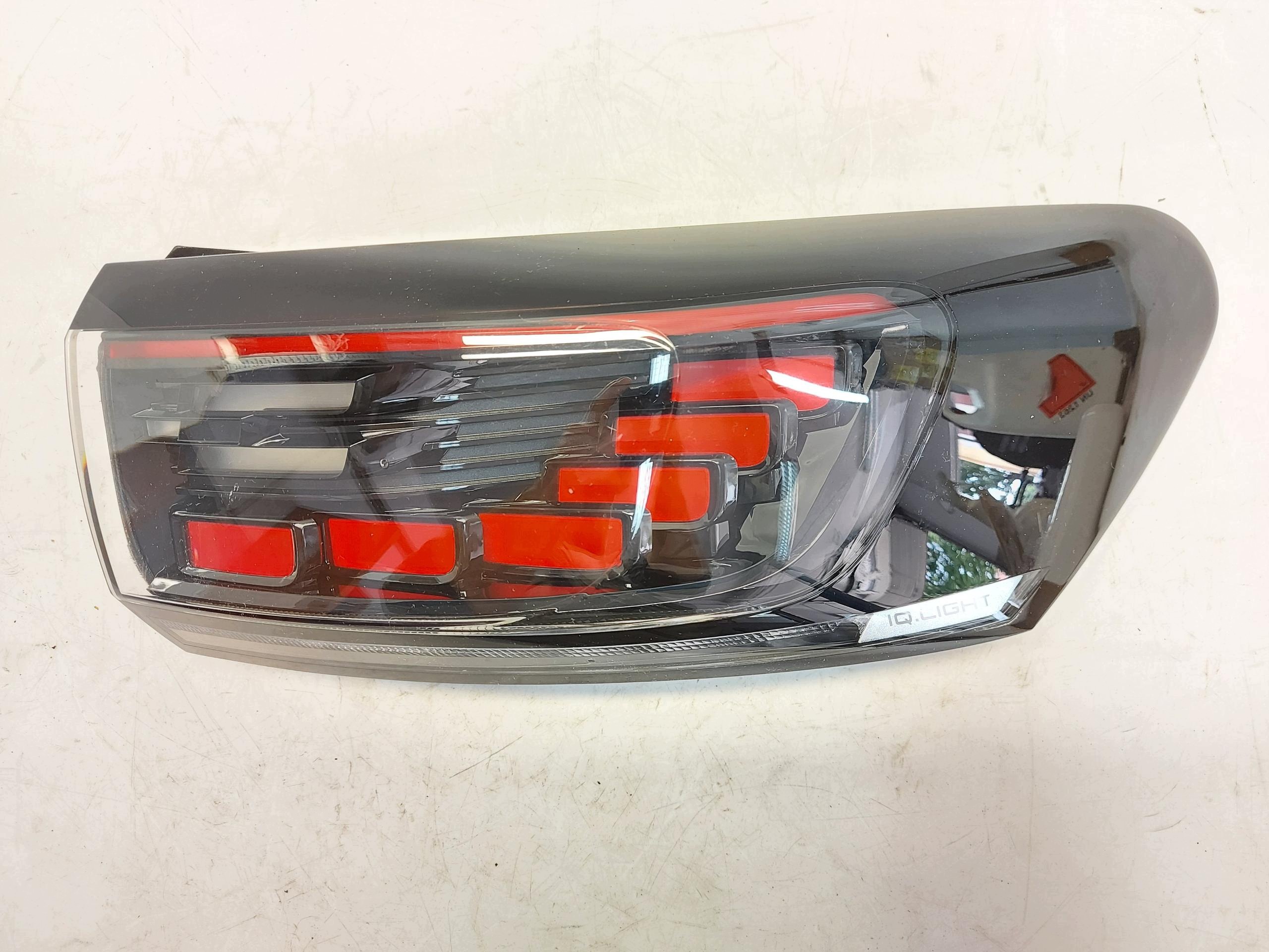 VW ID5 GTX 11E light right rear part IQ LIGHT FULL LED