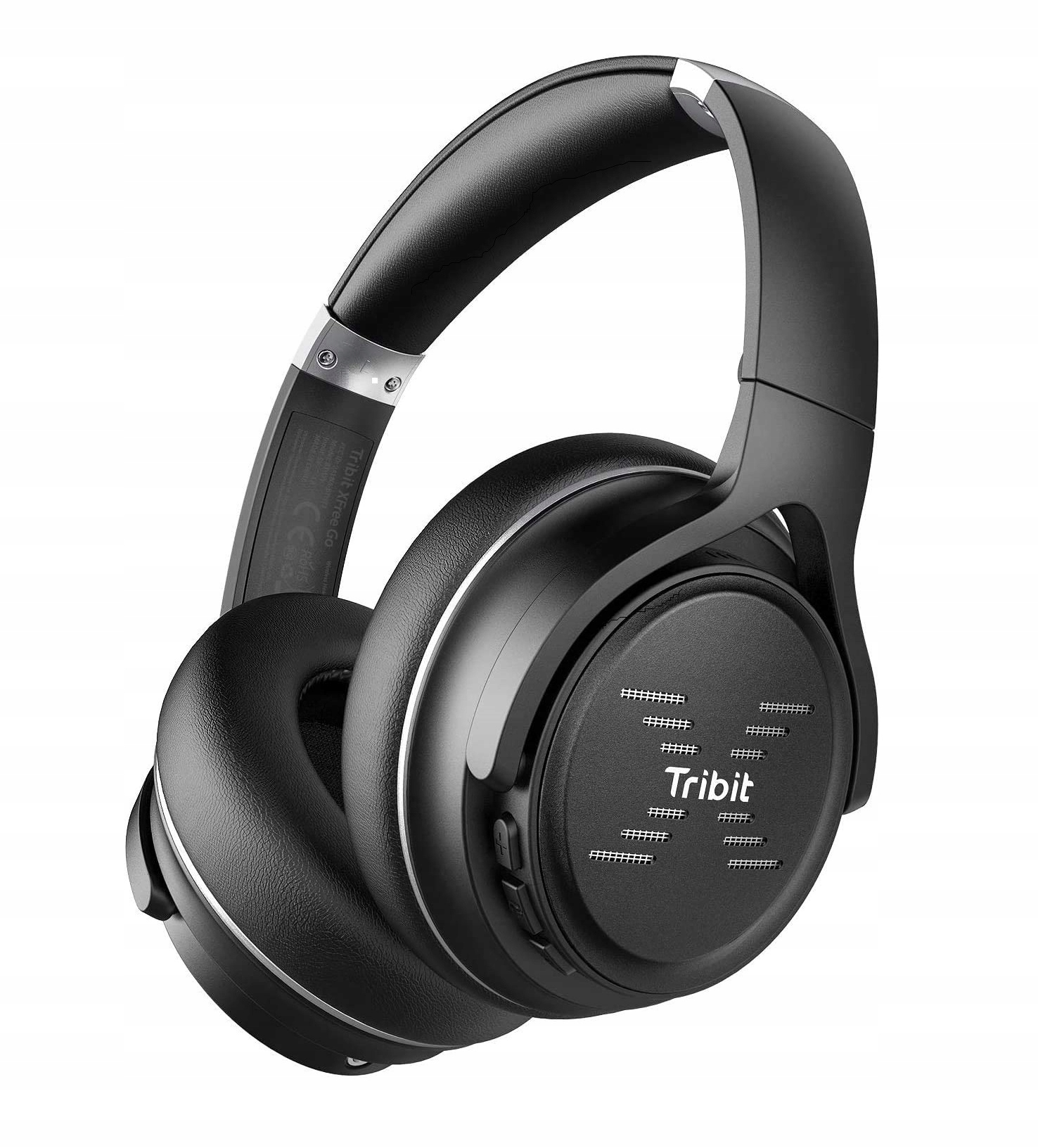Słuchawki Bluetooth 5.2 HiFi Tribit X Free Go Bth