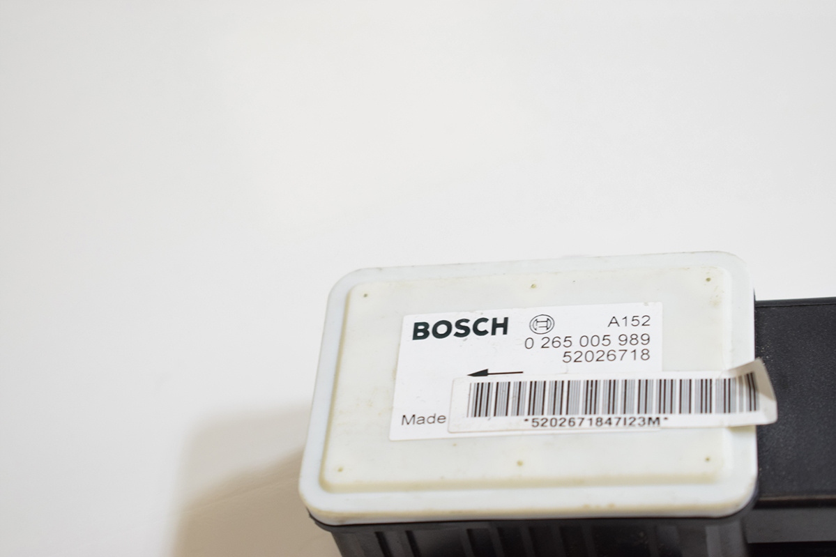 sensor module ESP FIAT 500 0265005989