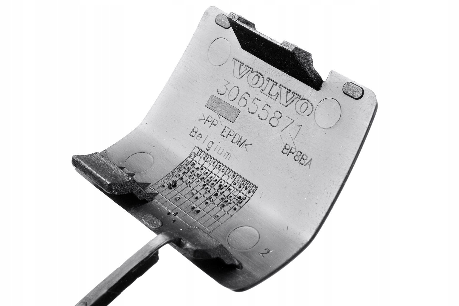 39991772 - Крышка буксирного крюка передняя VOLVO S40 V50