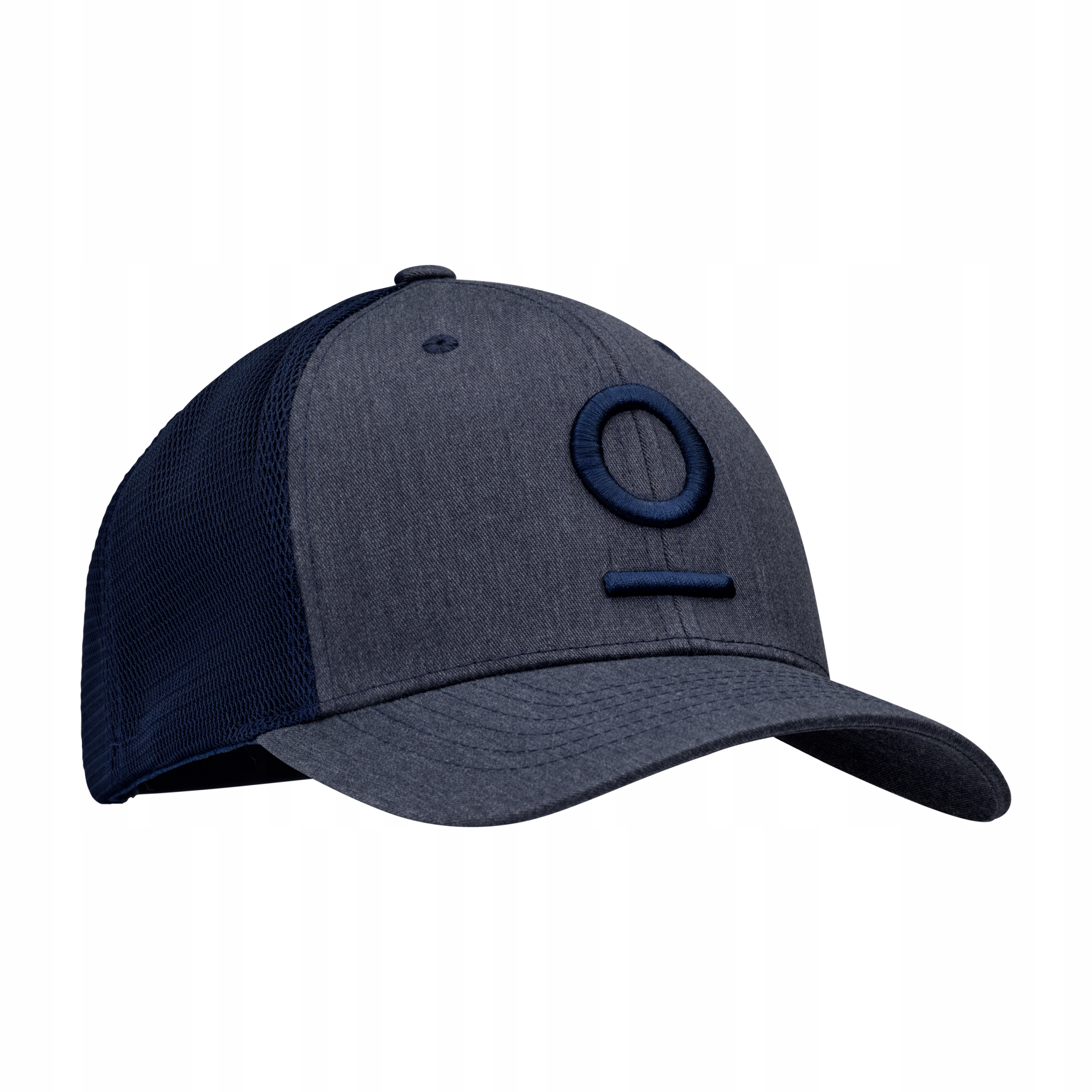 Eroe Kšiltovka Trucker Logo Navy