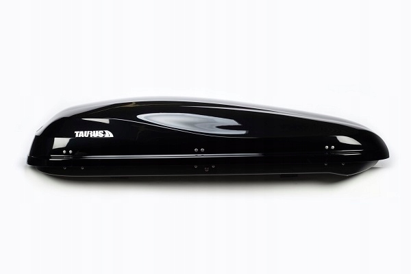 Багажник на крышу бокс Taurus ALTRO 500 черный