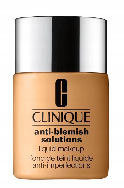 Anti-Blemish Solutions Podkład do twarzy 09 Fresh Honey CN58