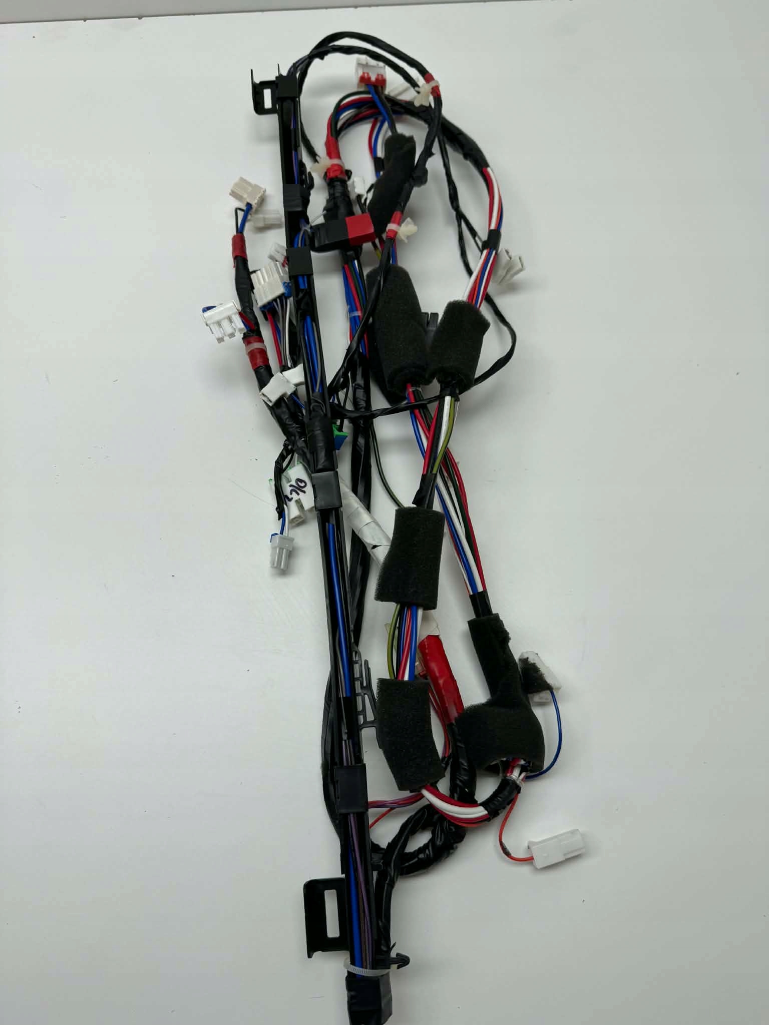 Samsung DC93-00354F Kabelový svazek (hlavní buben) pro pračku (F500E)