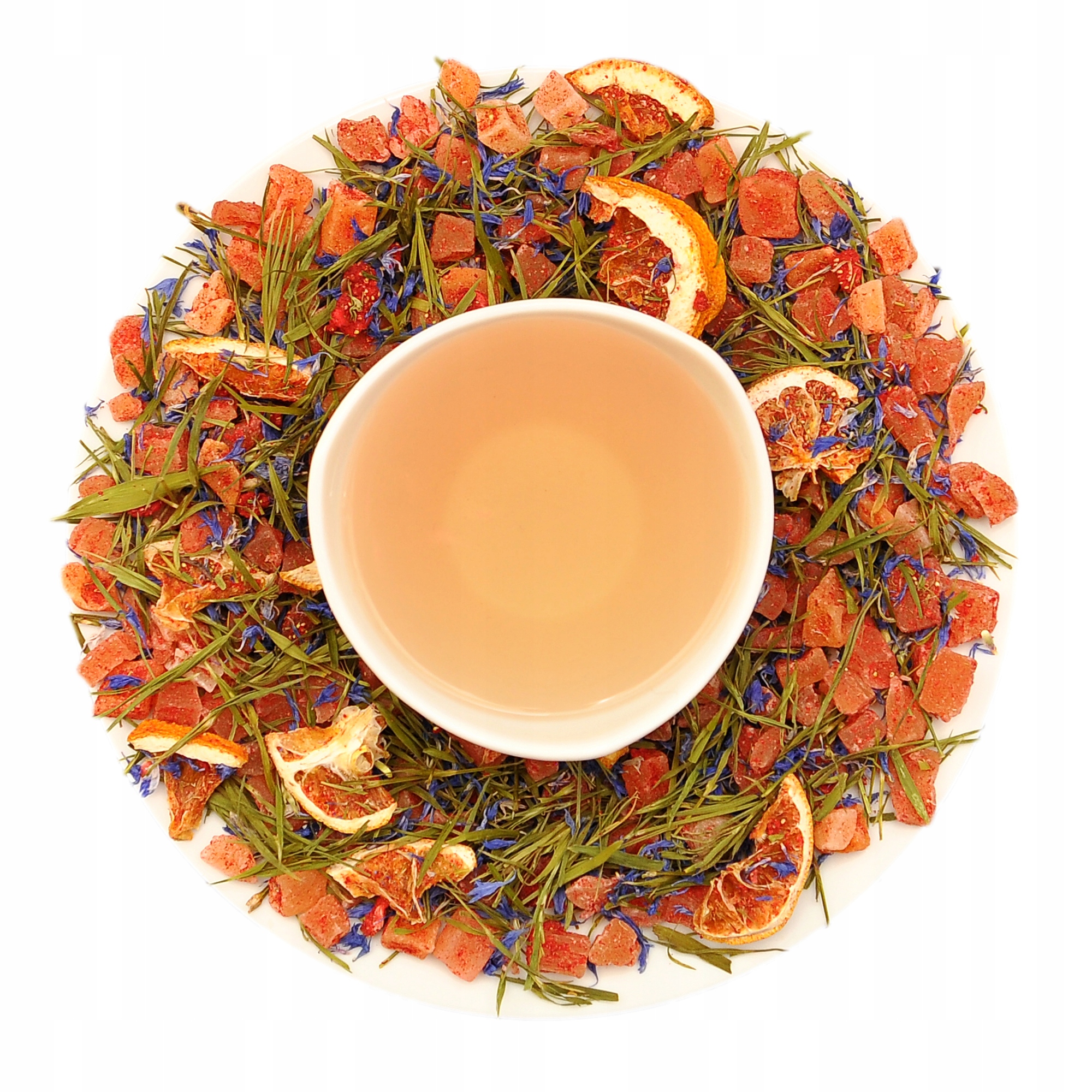 Levně Winoszarnia Čaj 100 g Tango