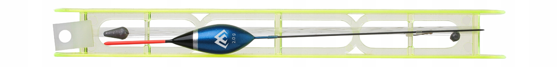 

Mikado Zestaw Spławikowy SMSZ-003 2g