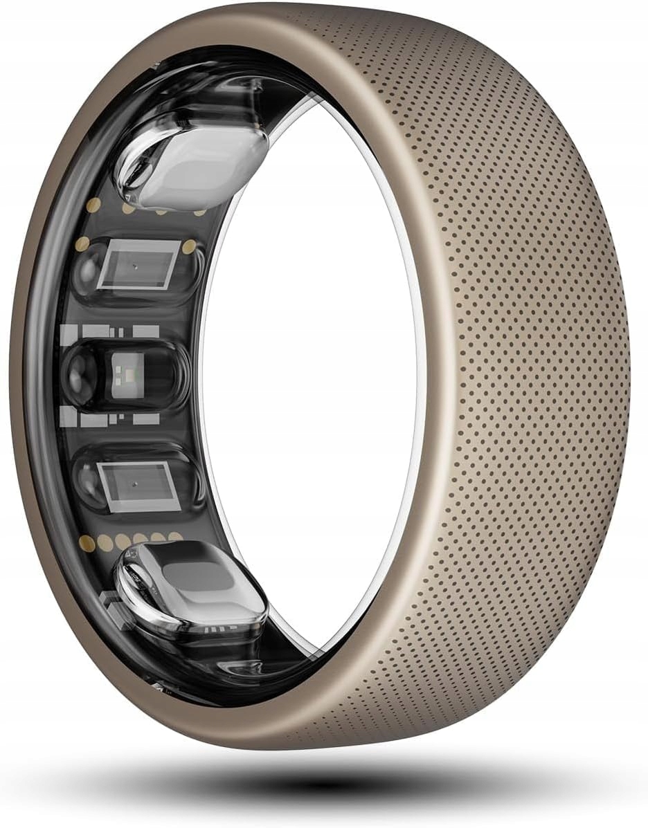 Smart Ring - Amazfit Helio Ring Rozmiar 08