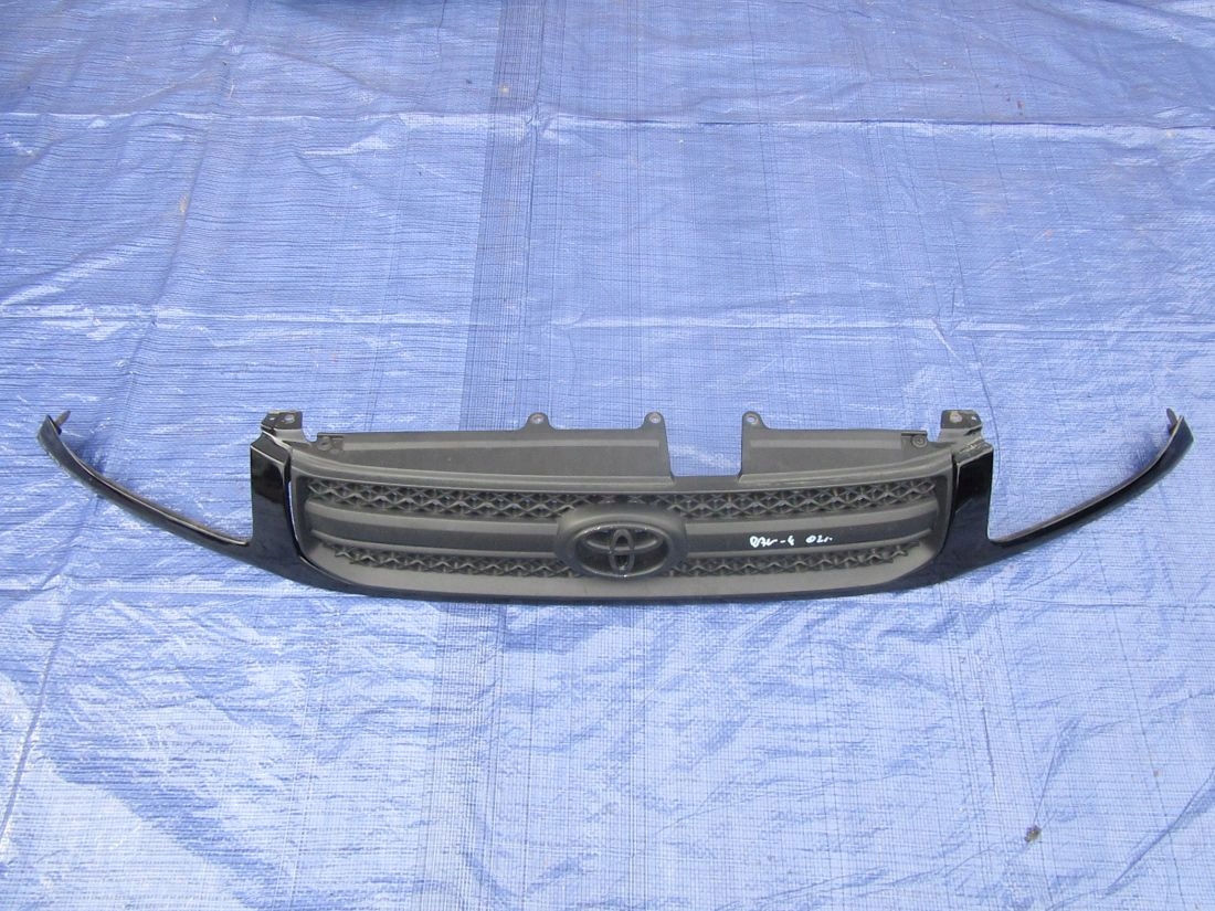 Toyota RAV4 XA5 Kühlergrill FRONTGRILL Kühlergitter - Thumbnail 1