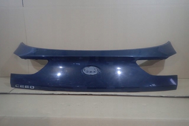 КРЫШКА БАГАЖНИКА ДЛЯ KIA CEED II 2 УНИВЕРСАЛ