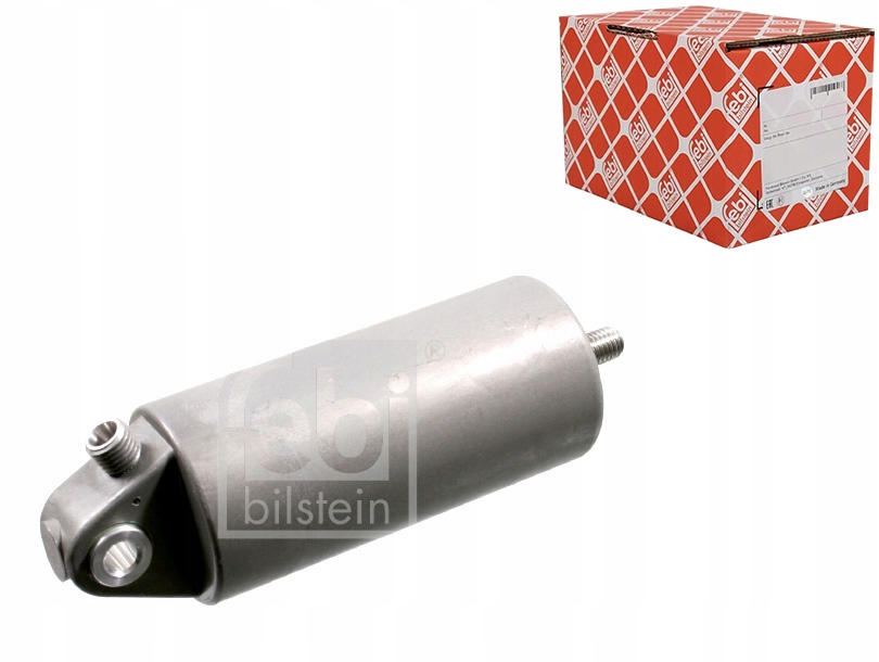 SIŁOWNIK HAMULCA GÓRSKIEGO L-150MMX1.5 MERCEDES ACTROS ACTROS MP2 MP3