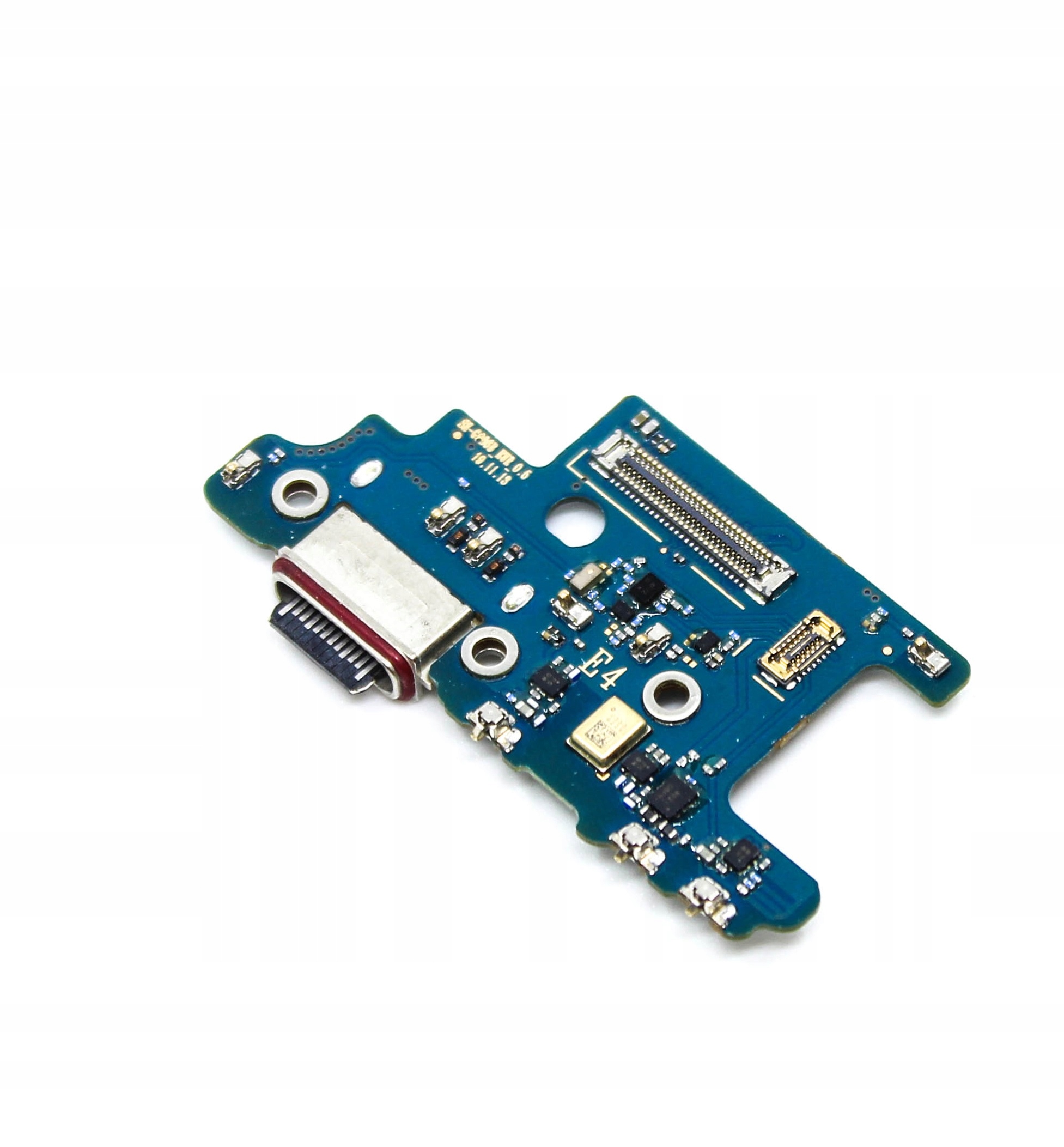 SAMSUNG S20+ PLUS ZŁĄCZE PŁYTKA GNIAZDO USB TYP C Producent bez marki