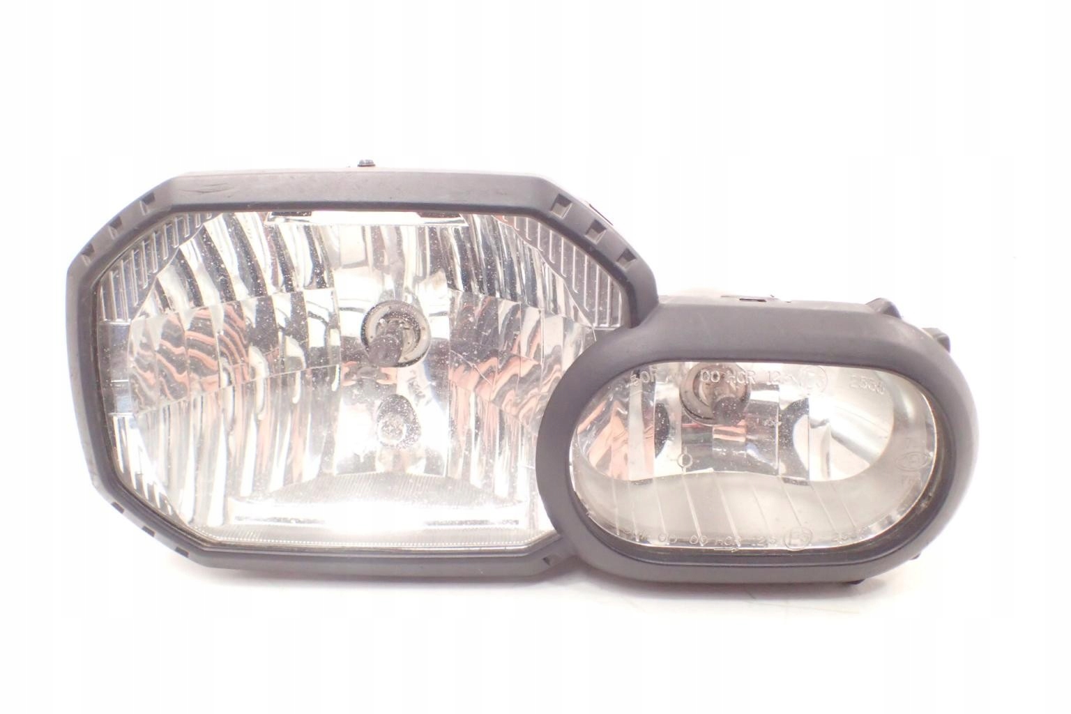 BMW F 800 R GS 08-15 Lampa przód reflektor
