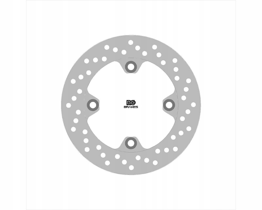 Ng Zadný Brzdový Kotúč Kawasaki Ninja 650 17-22, ZX-6R 636 '22,