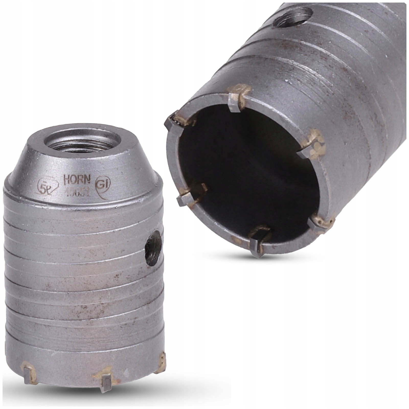 

Otwornica Koronka 50 Wiertło Koronkowe Muru Betonu