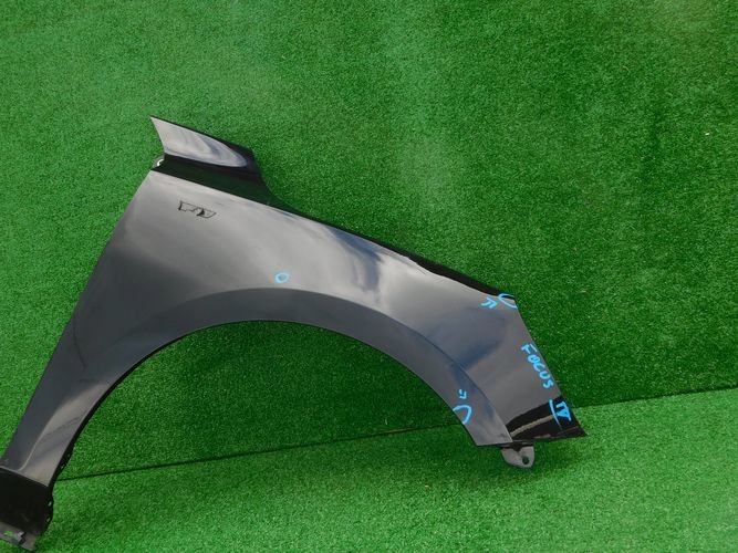 FORD FOCUS MK4 18- fender right front front