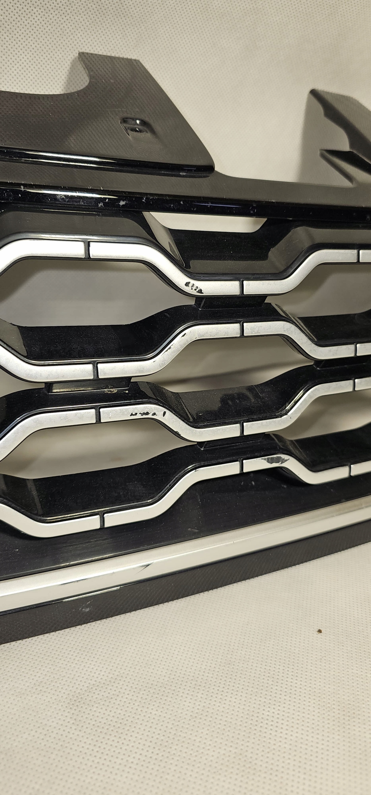 Land Rover Discovery LA Kühlergrill FRONTGRILL Kühlergitter - Thumbnail 2