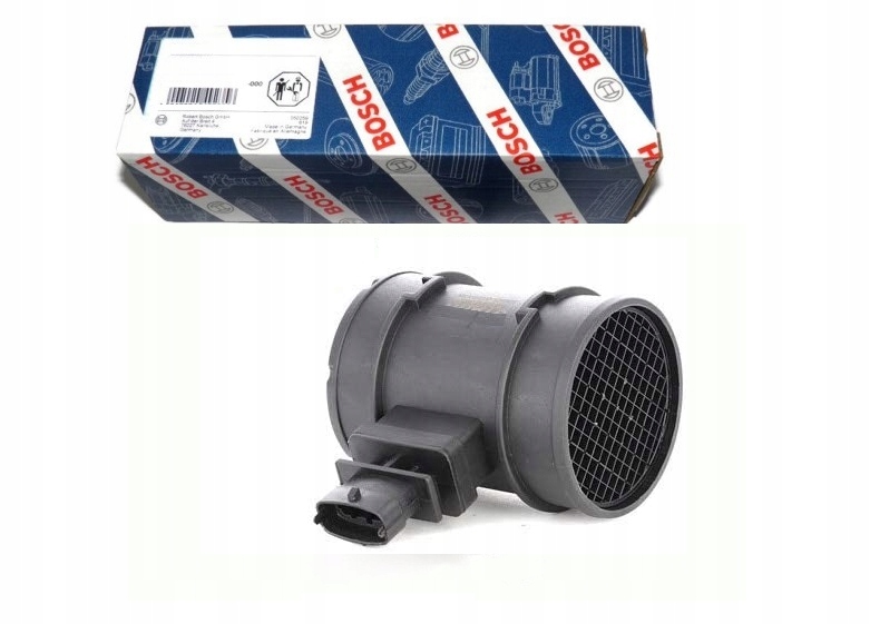 0 281 - ВИТРАТОМІР BOSCH ДЛЯ ASTRA H VECTRA C 1.9 CTDI