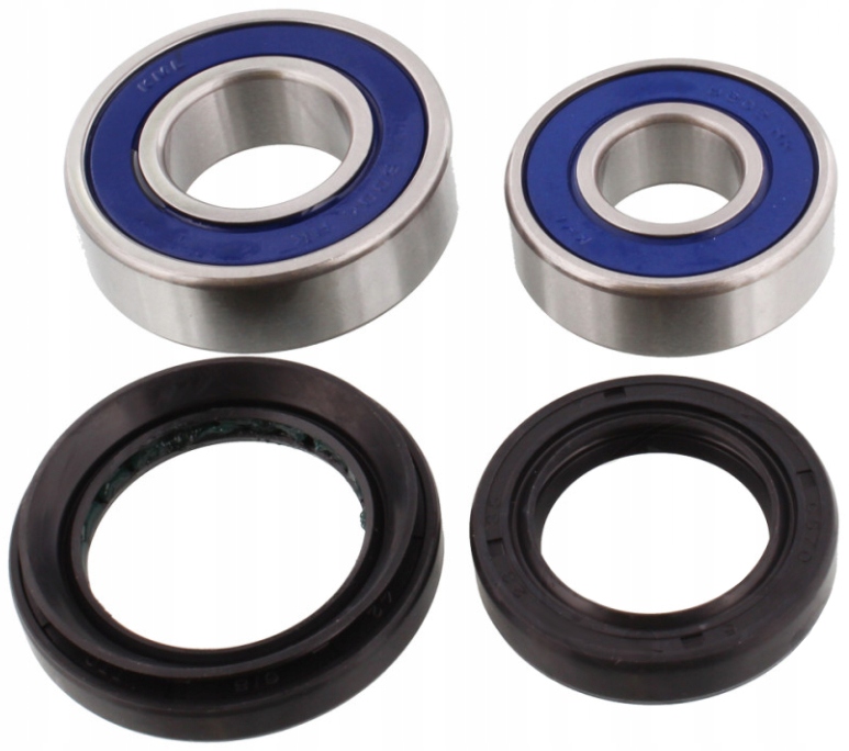 Ložiska Kola Přední Honda Trx 400 Ex Sportrax 02-08