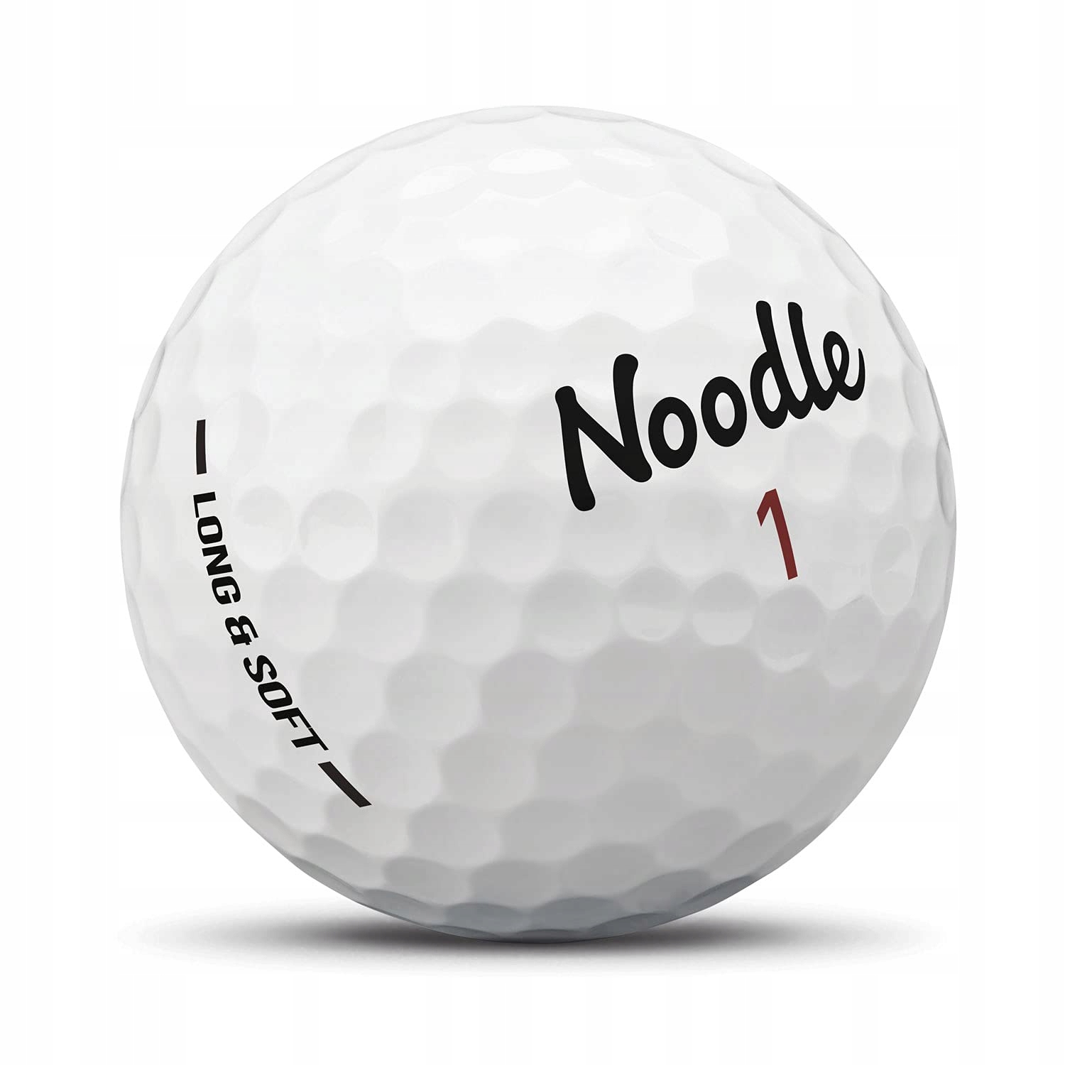 TaylorMade Golf TaylorMade Noodle 22 długie i